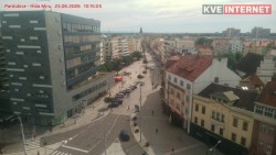 Třída Míru