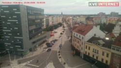 Třída Míru