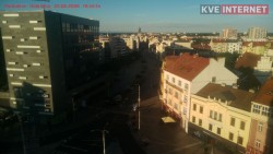 Třída Míru