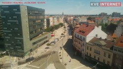 Třída Míru