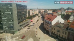 Třída Míru