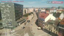 Třída Míru