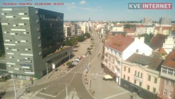 Klasa Pokoju