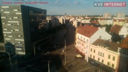 Klasa Pokoju