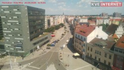 Třída Míru