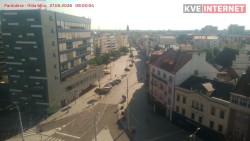 Třída Míru