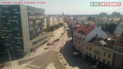 Třída Míru