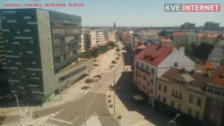 Třída Míru