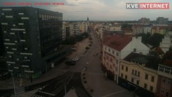 Třída Míru