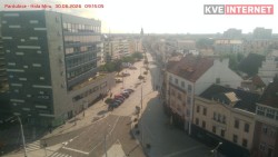Třída Míru