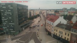 Třída Míru
