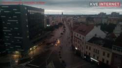 Třída Míru