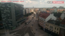 Třída Míru
