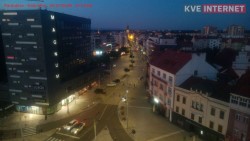 Třída Míru