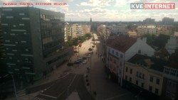 Třída Míru