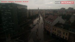 Třída Míru