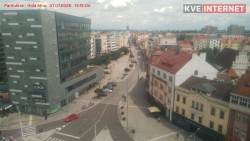 Třída Míru