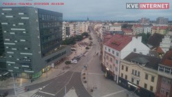 Třída Míru
