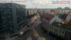 Třída Míru