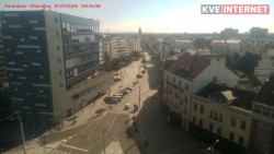 Třída Míru