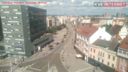 Třída Míru