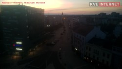 Třída Míru