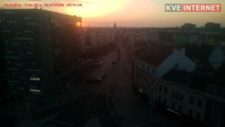 Třída Míru