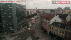 Třída Míru