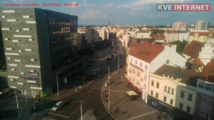 Stadt Pardubice - Friedensklasse - 16.7.2026 v 19:00 Stadt Pardubice - Friedensklasse - 16.7.2026 v 19:00