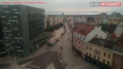 Třída Míru