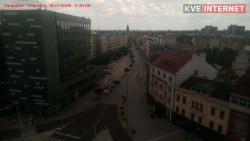 Třída Míru