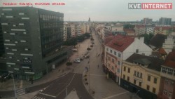 Třída Míru