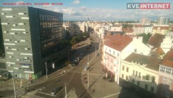Třída Míru