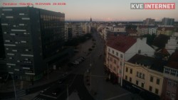 Třída Míru