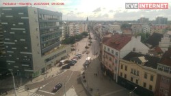 Třída Míru