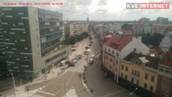 Třída Míru