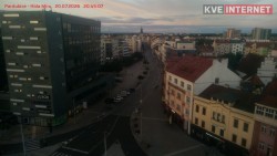 Třída Míru