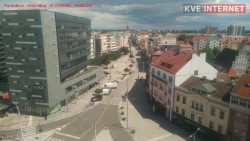 Třída Míru