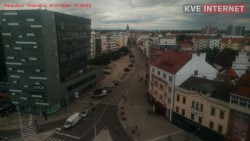 Třída Míru