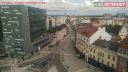 Třída Míru