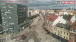 Třída Míru