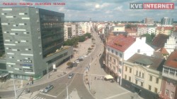 Třída Míru