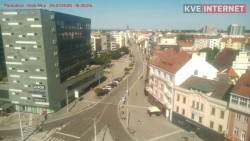 Třída Míru