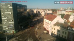 Třída Míru