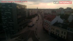 Friedensklasse