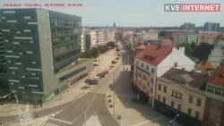 Třída Míru