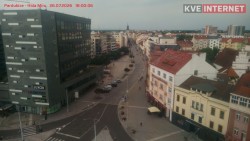 Třída Míru