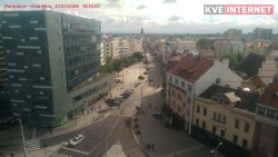 Třída Míru
