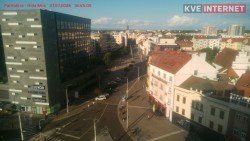 Třída Míru