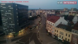 Třída Míru
